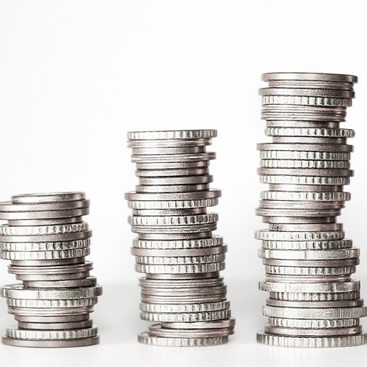 Emergency savings fund as a foundation for financial stability and peace of mind.