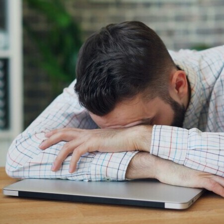Screen Time Impact on Sleep